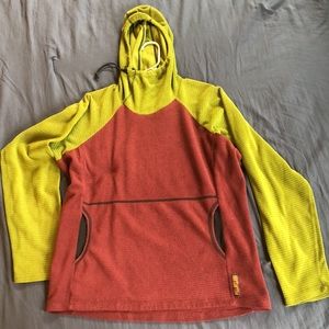 Medium Melanzana Micro Grid Hoodie V1